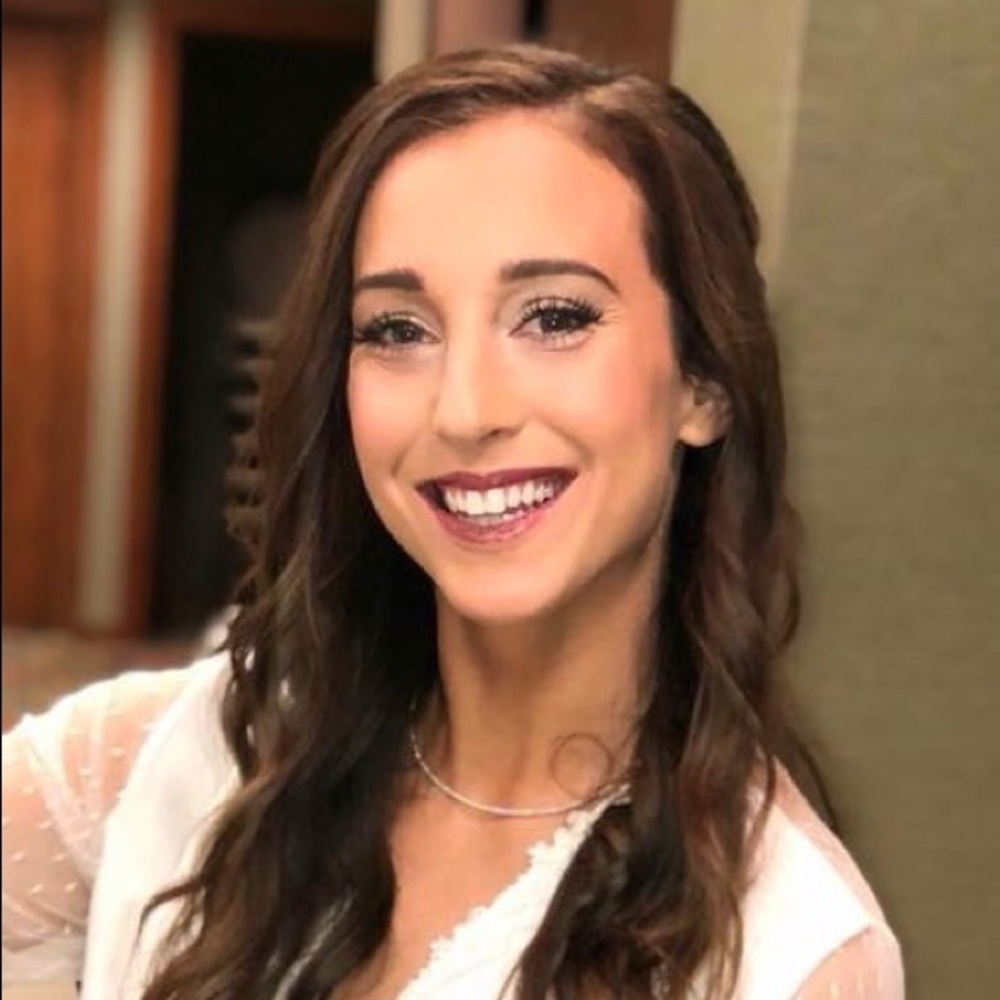 Meet your Posher, Kaitlyn